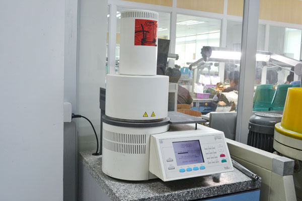 Imported porcelain furnace
