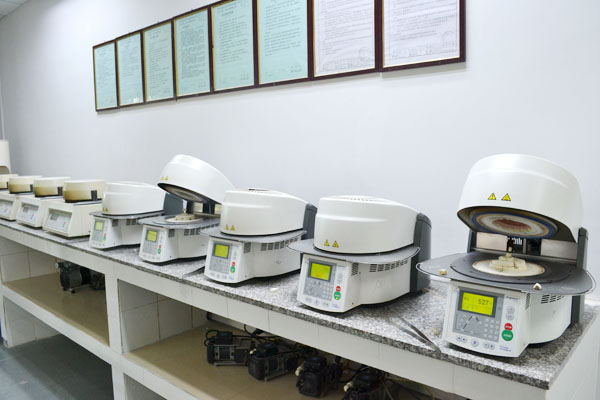 Imported porcelain furnace