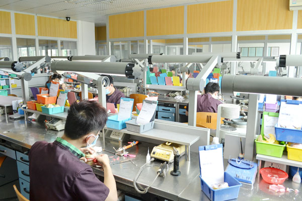 Valplast workshop